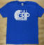 Full Grip Games T-Shirt - Blue